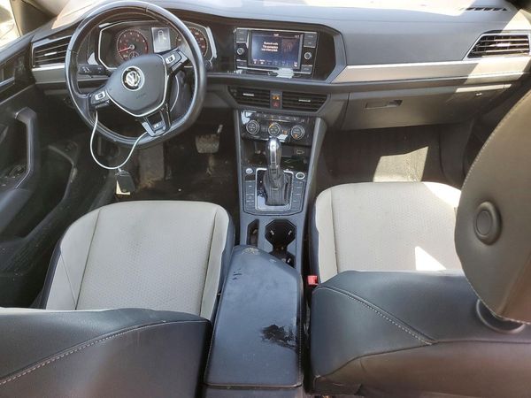 2019 VOLKSWAGEN JETTA S, SE, R-Line