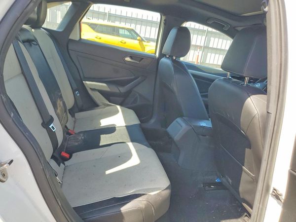 2019 VOLKSWAGEN JETTA S, SE, R-Line