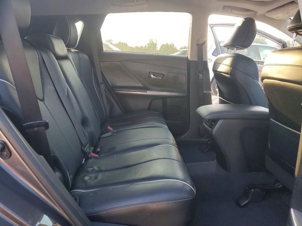 2015 TOYOTA VENZA XLE