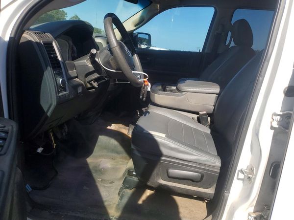 2018 DODGE RAM ST