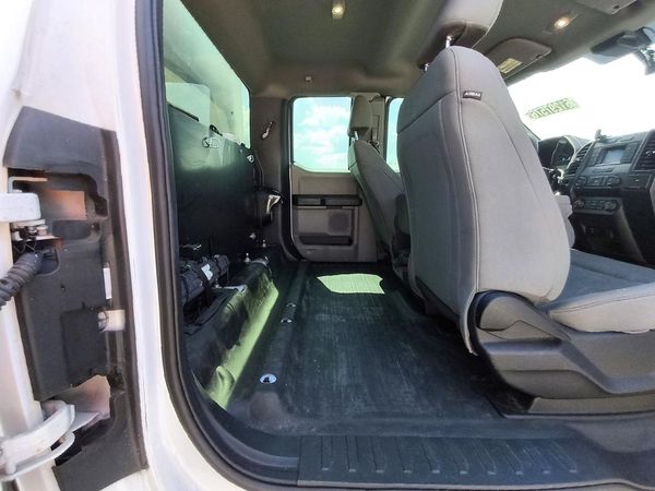 2020 FORD F150