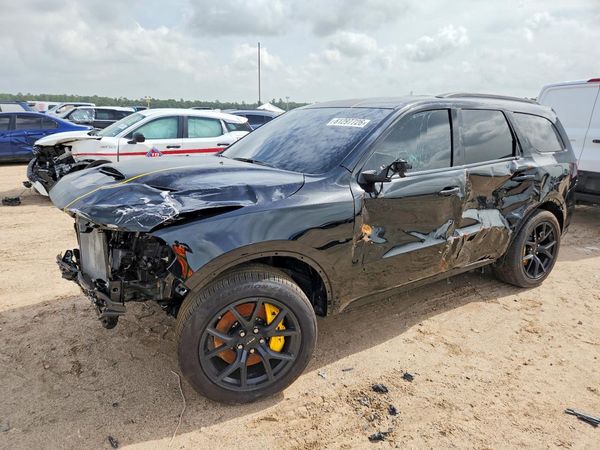 2024 DODGE DURANGO SRT 392