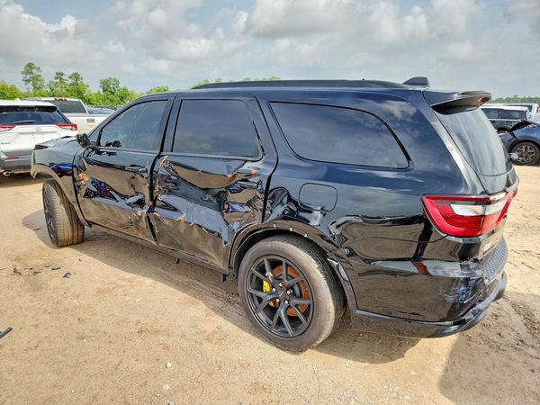 2024 DODGE DURANGO SRT 392
