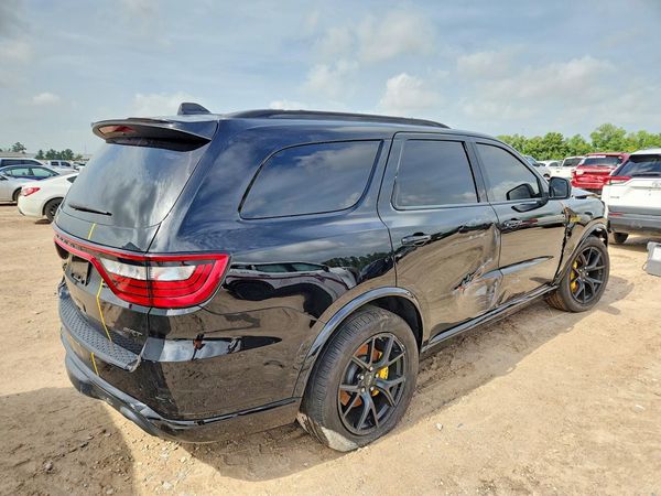 2024 DODGE DURANGO SRT 392