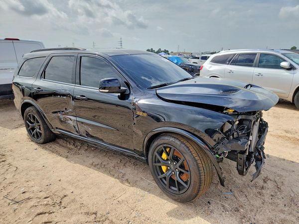 2024 DODGE DURANGO SRT 392