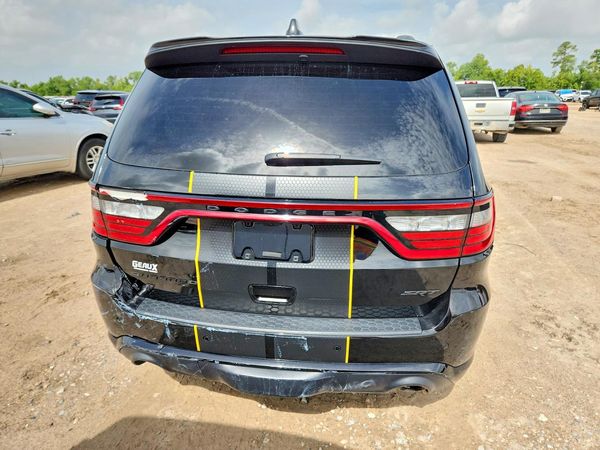 2024 DODGE DURANGO SRT 392