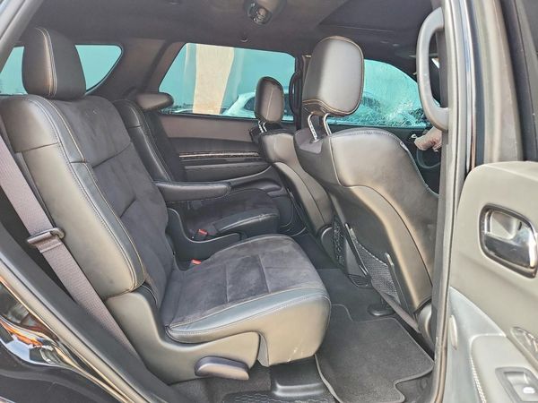 2024 DODGE DURANGO SRT 392