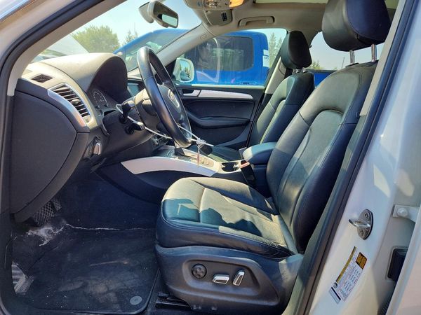 2015 AUDI Q5 Premium Plus