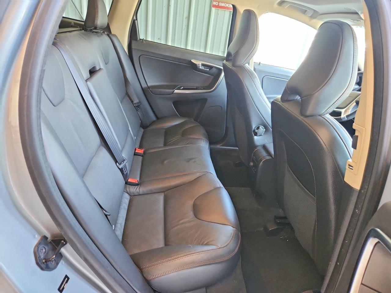 2013 VOLVO XC60