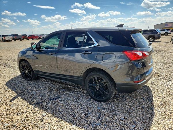 2021 CHEVROLET EQUINOX LT (1LT)