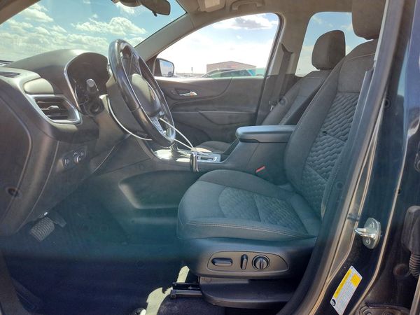 2021 CHEVROLET EQUINOX LT (1LT)