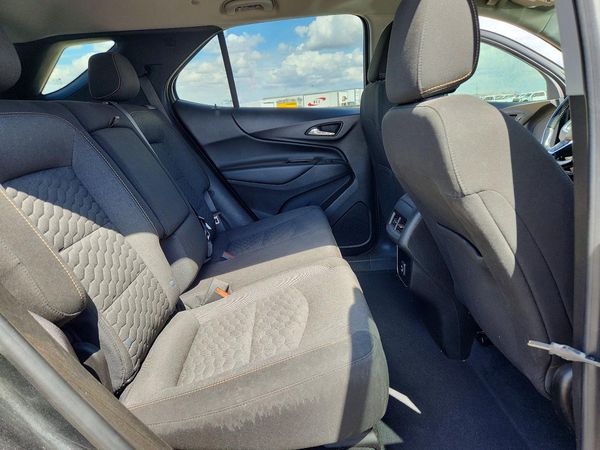 2021 CHEVROLET EQUINOX LT (1LT)