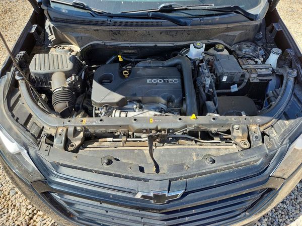 2021 CHEVROLET EQUINOX LT (1LT)