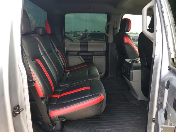 2020 FORD F150