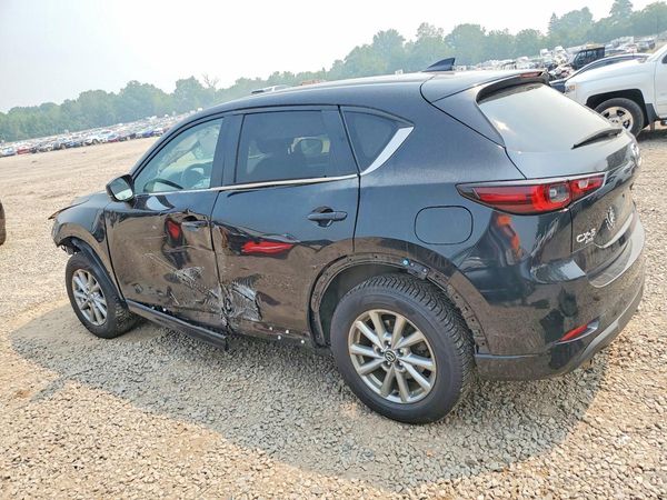 2024 MAZDA CX-5 Select Package