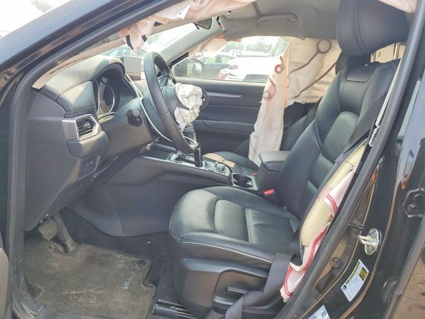 2024 MAZDA CX-5 Select Package