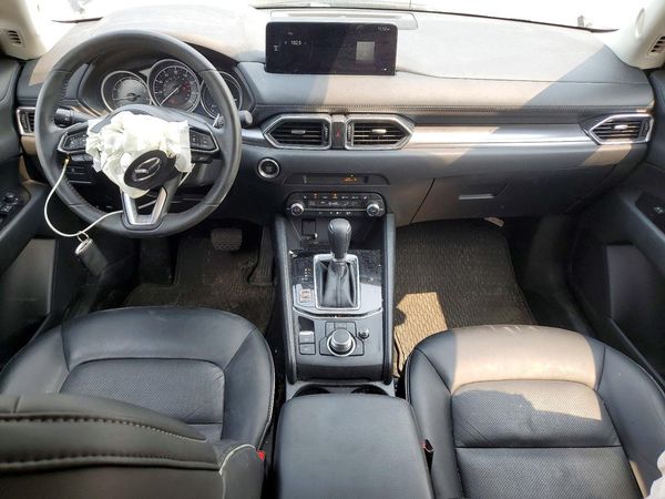 2024 MAZDA CX-5 Select Package