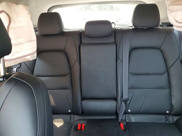 2024 MAZDA CX-5 Select Package
