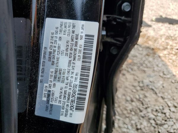 2024 MAZDA CX-5 Select Package