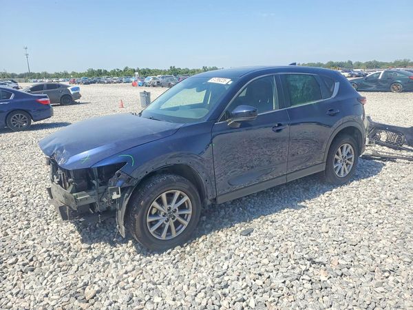 2023 MAZDA CX-5 Preferred Package