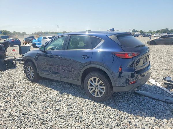 2023 MAZDA CX-5 Preferred Package