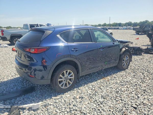 2023 MAZDA CX-5 Preferred Package