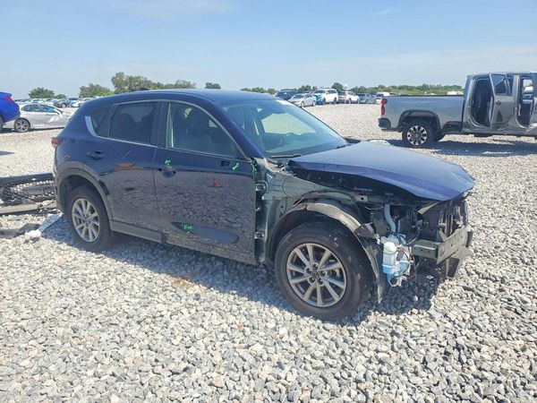 2023 MAZDA CX-5 Preferred Package