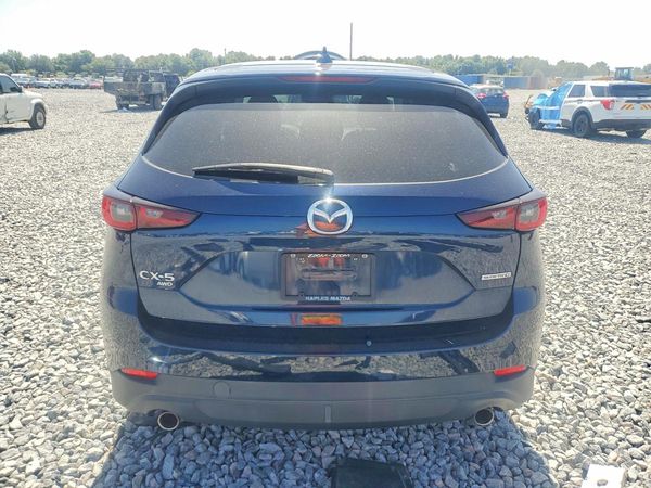 2023 MAZDA CX-5 Preferred Package