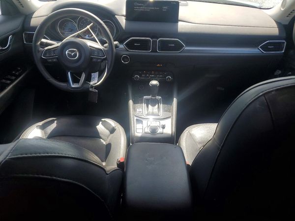 2023 MAZDA CX-5 Preferred Package