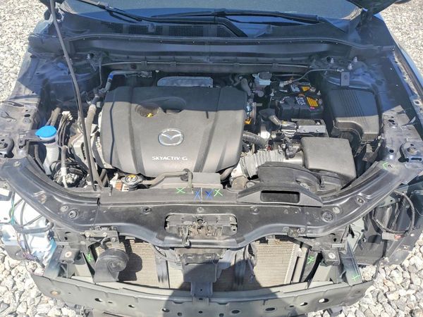 2023 MAZDA CX-5 Preferred Package