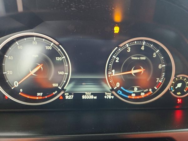 2017 BMW X6 xDrive35i