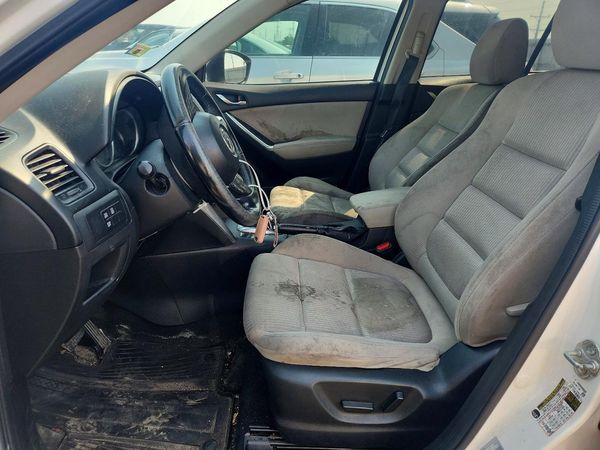 2014 MAZDA CX-5