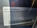 2014 AUDI A4 quattro Premium Plus