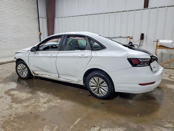 2020 VOLKSWAGEN JETTA S, SE, R-Line