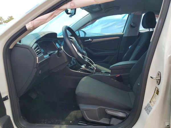 2020 VOLKSWAGEN JETTA S, SE, R-Line