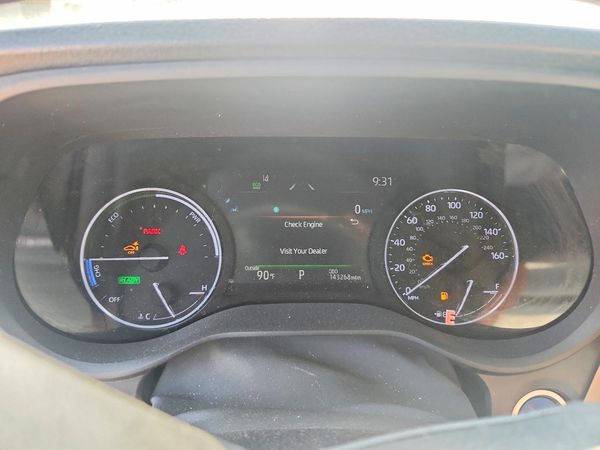 2022 TOYOTA SIENNA Limited