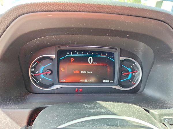 2021 HONDA PILOT EX