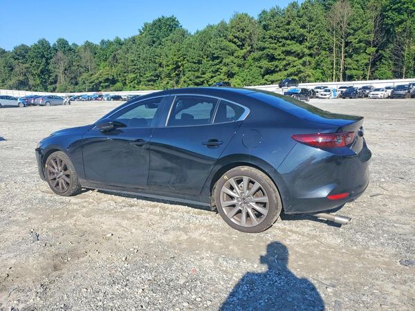 2021 MAZDA 3