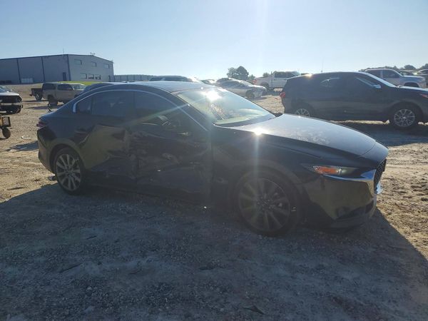2021 MAZDA 3