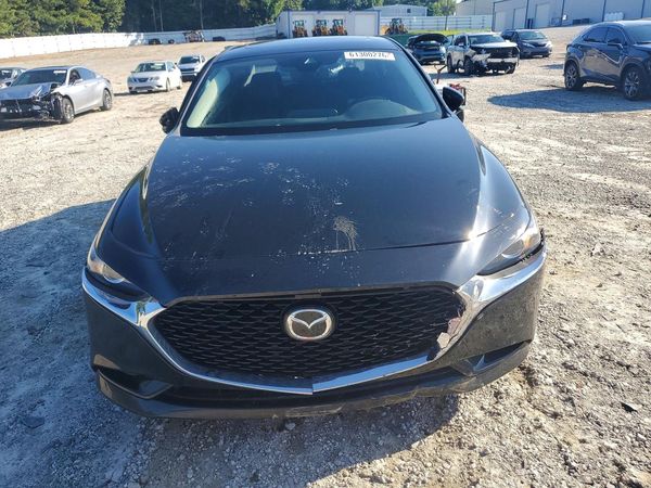 2021 MAZDA 3