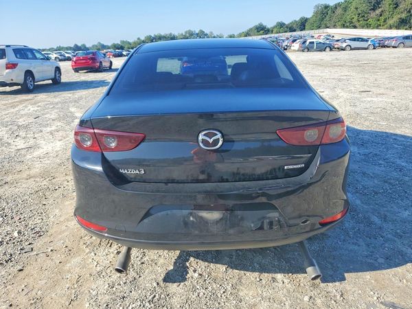 2021 MAZDA 3