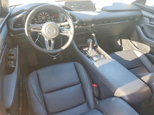 2021 MAZDA 3