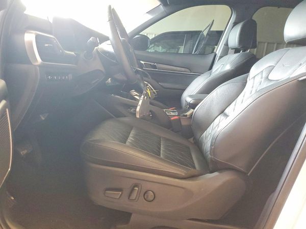 2025 KIA TELLURIDE EX, EX X-LINE, EX X-PRO