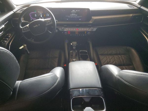 2025 KIA TELLURIDE EX, EX X-LINE, EX X-PRO