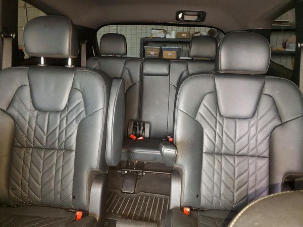 2025 KIA TELLURIDE EX, EX X-LINE, EX X-PRO