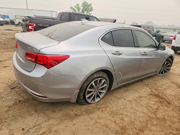 2020 ACURA TLX