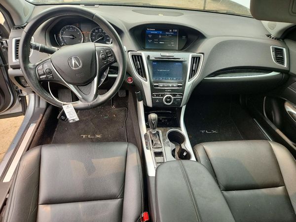 2020 ACURA TLX