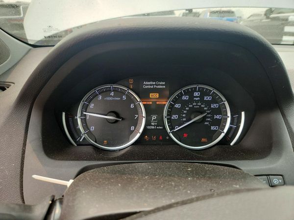 2020 ACURA TLX