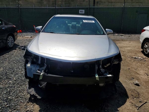 2012 TOYOTA CAMRY — DIRF