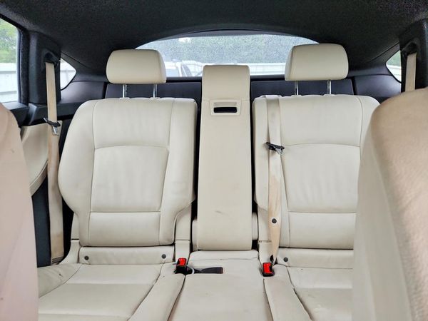 2013 BMW 535